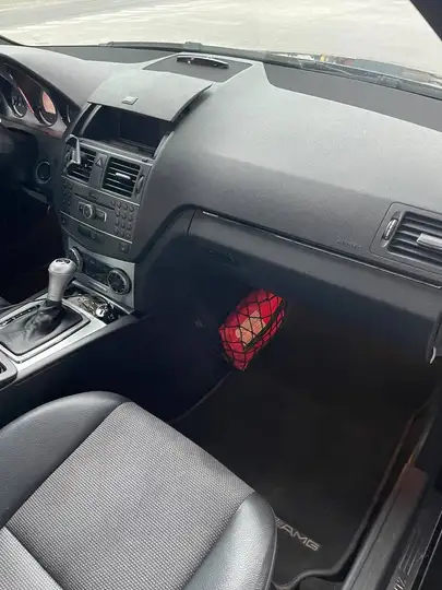 Mercedes-Benz Clase C C 200 CDI BE Avantgarde 7G(W204) 2011, foto 19