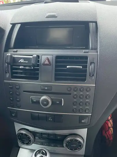 Mercedes-Benz Clase C C 200 CDI BE Avantgarde 7G(W204) 2011, foto 15
