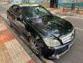 Mercedes-Benz C 200 C 200CDI BE Avantgarde 7G Avantgarde Negro - thumbnail 7