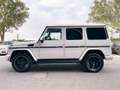 Mercedes-Benz G 350 /AMG/STDH/SITZBEL/H&K Blanc - thumbnail 5