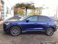 Audi Q3 advanced 35 TDI, S-TRONIC, NAVI+, AHK, RFK, Blau - thumbnail 4
