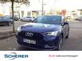 Audi Q3 advanced 35 TDI, S-TRONIC, NAVI+, AHK, RFK, Blau - thumbnail 1