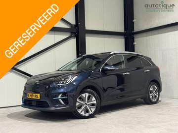 ExecutiveLine 64 kWh | navi | leder | trekhaak | s