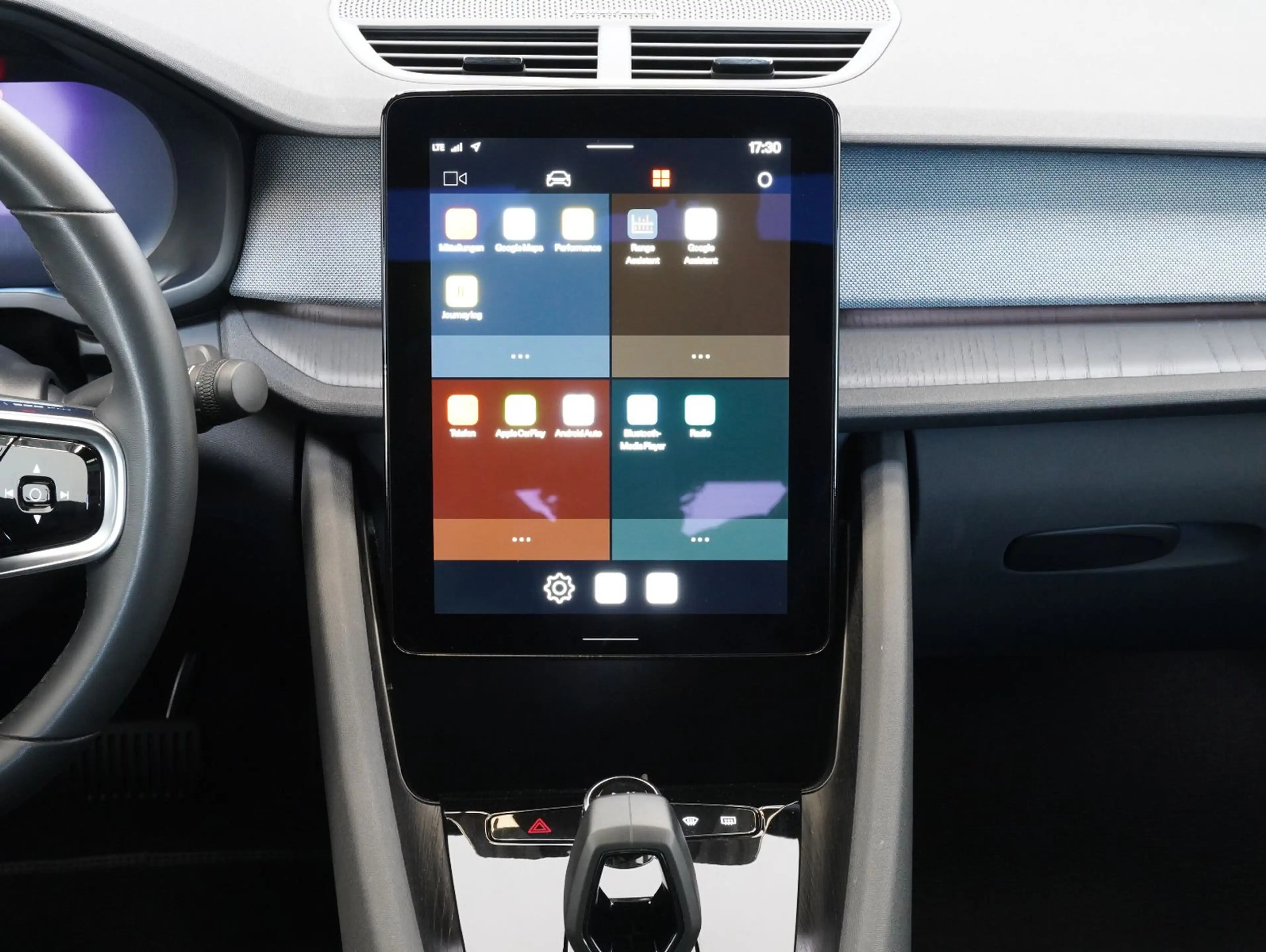 Polestar 2 Long Range Dual 78kWh PANO/PILOT+PLUS-PAKET — photo 9