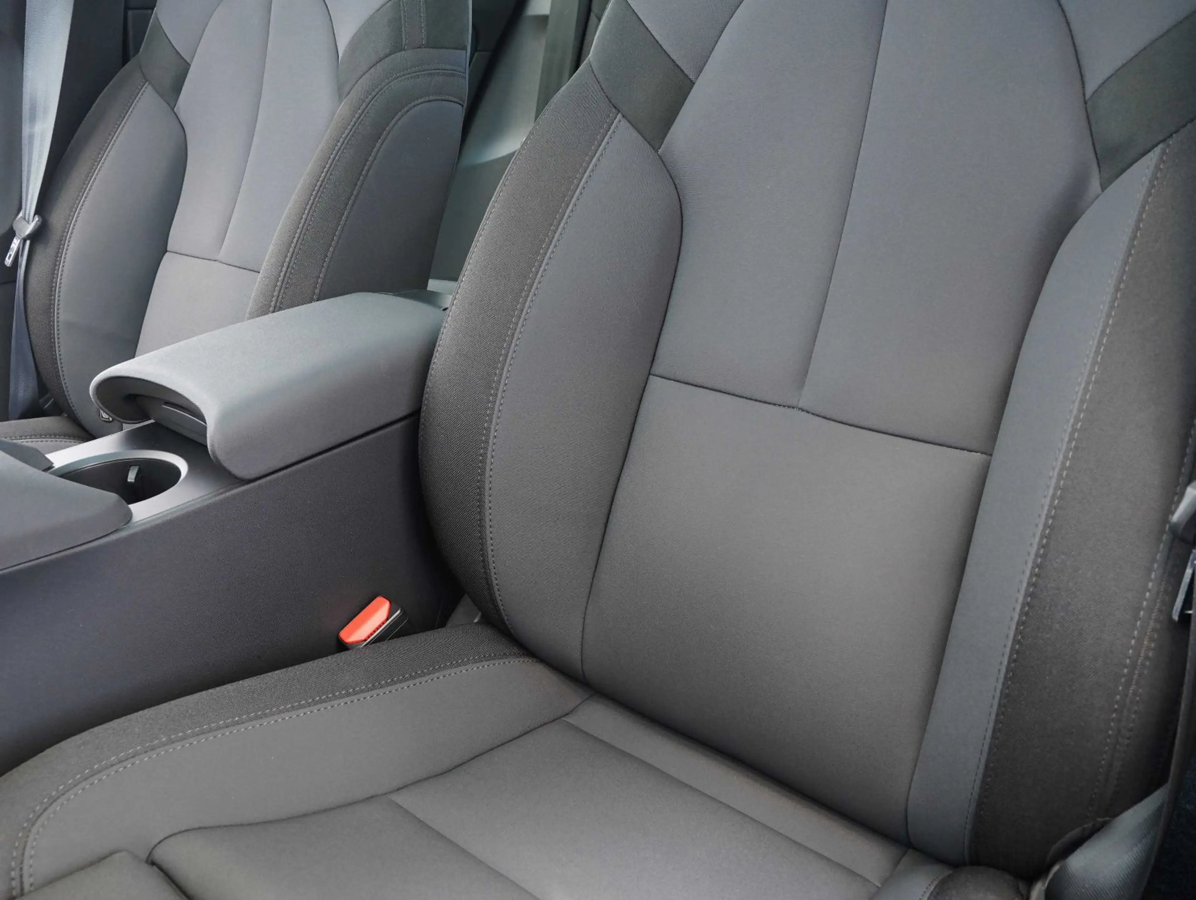 Polestar 2 Long Range Dual 78kWh PANO/PILOT+PLUS-PAKET — photo 10