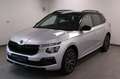 Skoda Kamiq 1.5 TSI ACT Style | Two-Tone! Zilver - thumbnail 1