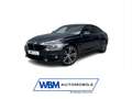 BMW 420 420d xDrive M-Sportpaket GranCoupe Negro - thumbnail 1
