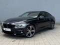 BMW 420 420d xDrive M-Sportpaket GranCoupe Negro - thumbnail 2