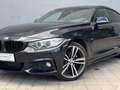BMW 420 420d xDrive M-Sportpaket GranCoupe Negro - thumbnail 3