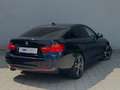 BMW 420 420d xDrive M-Sportpaket GranCoupe Negro - thumbnail 4