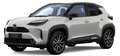 Toyota Yaris Cross GR-Sport Grau - thumbnail 3