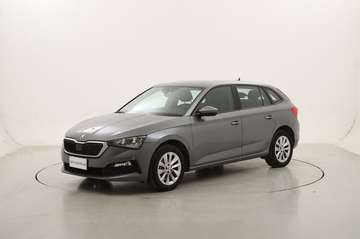 Ambition 1.0 Benzina 95CV