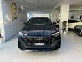 Audi Q8 SUV 50 TDI 286 CV quattro tiptronic S line edition Blu/Azzurro - thumbnail 9