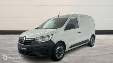 1.5 Blue dCi 95ch Confort 22