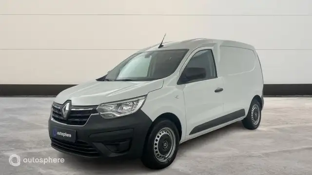 Renault Express 1.5 Blue dCi 95ch Confort 22