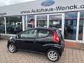 Peugeot 107 Petit Filou Schwarz - thumbnail 9