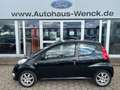 Peugeot 107 Petit Filou Schwarz - thumbnail 1
