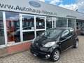 Peugeot 107 Petit Filou Schwarz - thumbnail 3
