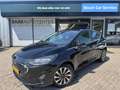 Ford Fiesta 1.0 EcoBoost Hybrid Titanium 125PK | Stoel/stuurve Negro - thumbnail 1