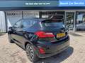 Ford Fiesta 1.0 EcoBoost Hybrid Titanium 125PK | Stoel/stuurve Negro - thumbnail 4