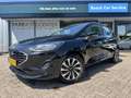 Ford Fiesta 1.0 EcoBoost Hybrid Titanium 125PK | Stoel/stuurve Negro - thumbnail 2