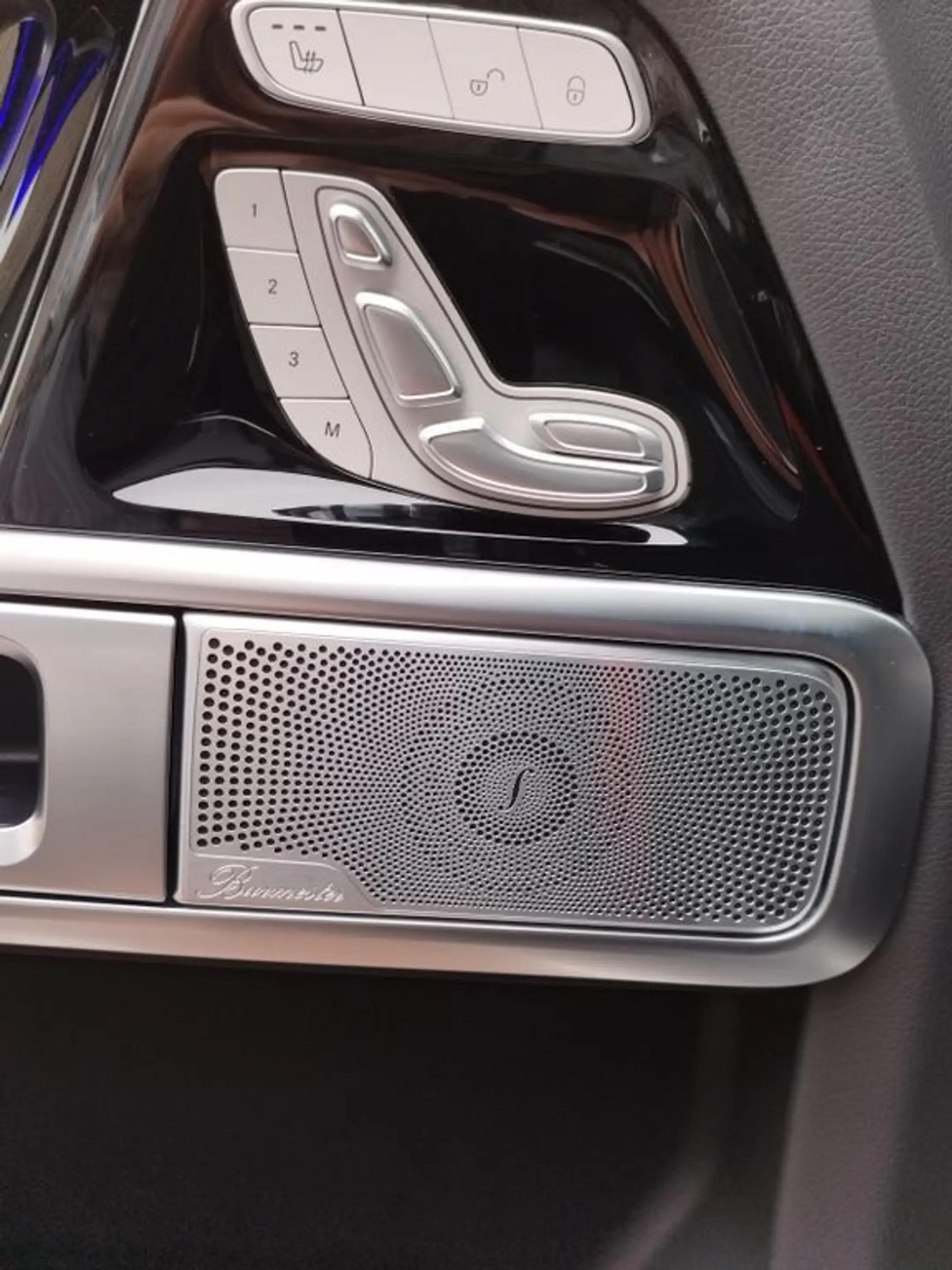Mercedes-Benz G 400 G 400 d (463.350) — photo 5
