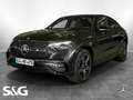 Mercedes-Benz GLC 220 d 4M Coupé AMG MBUX+DIG-LED+360°+AHK+20 Grau - thumbnail 13