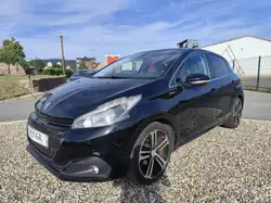 Peugeot 208 1.6 BlueHDi 100ch GT Line/Garantie 12 Mois