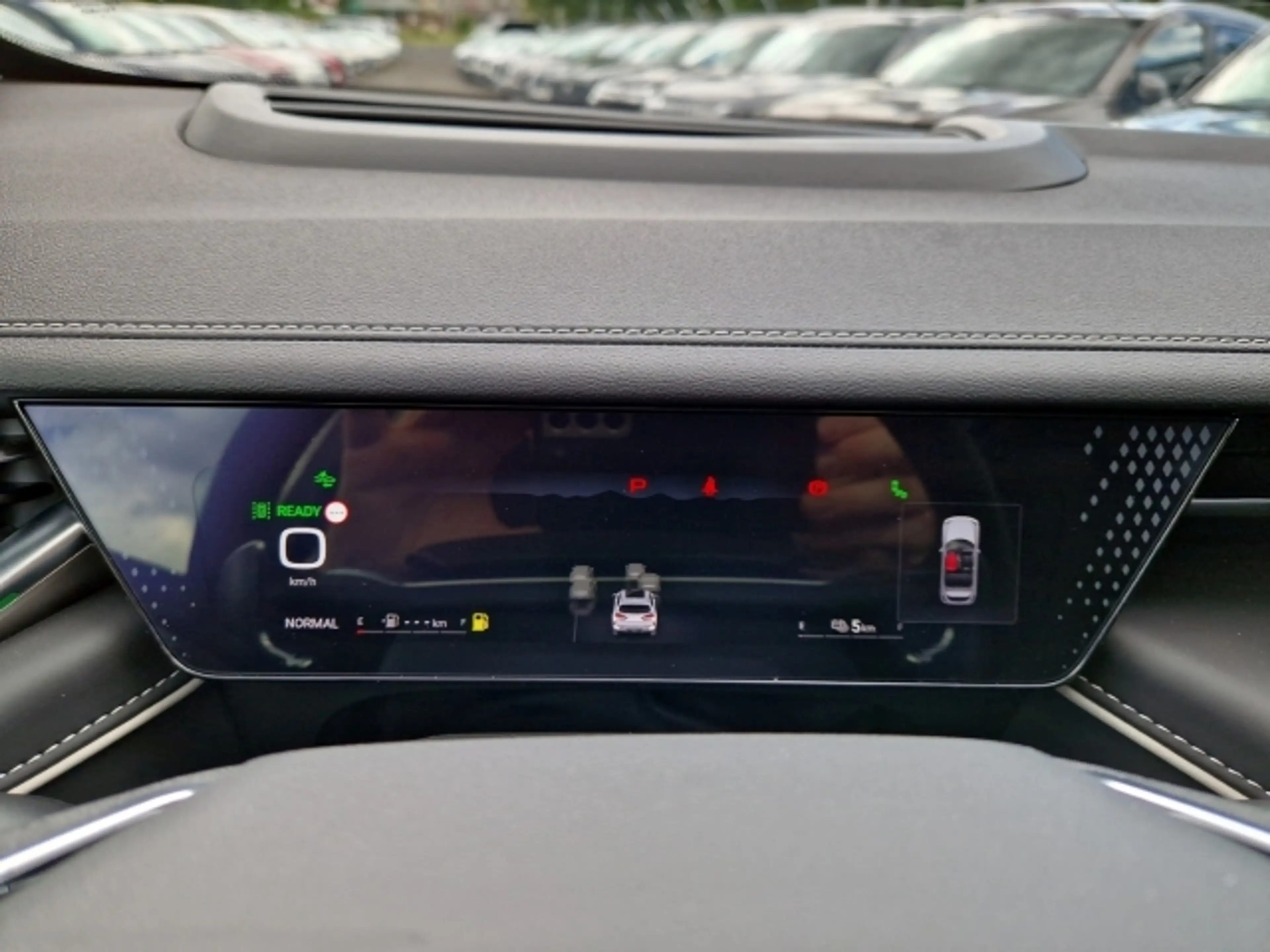 GWM WEY 05 Final Edition Laserlicht adaptives Fahrwerk! — photo 11