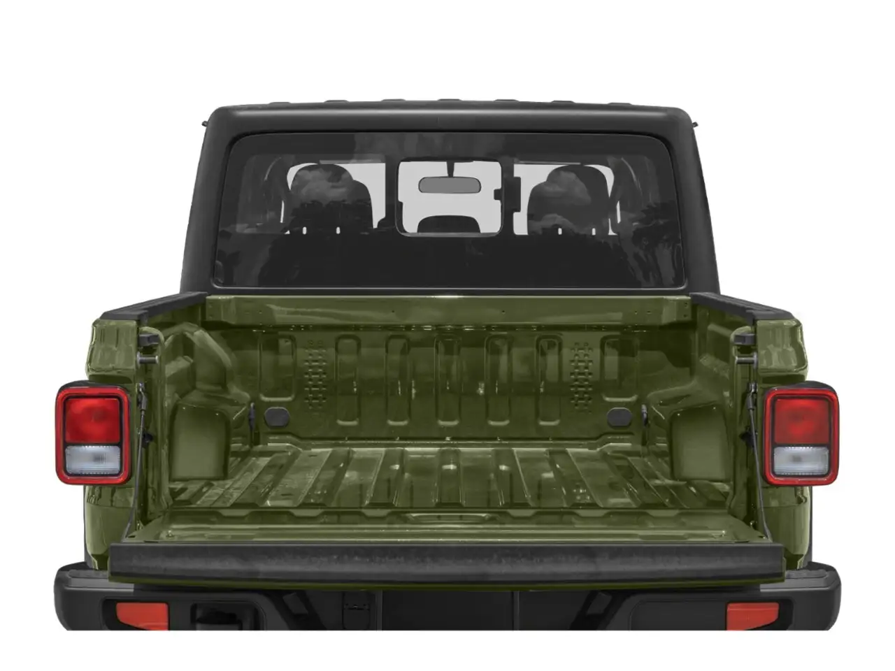 Jeep Gladiator снимка Jeep Gladiator