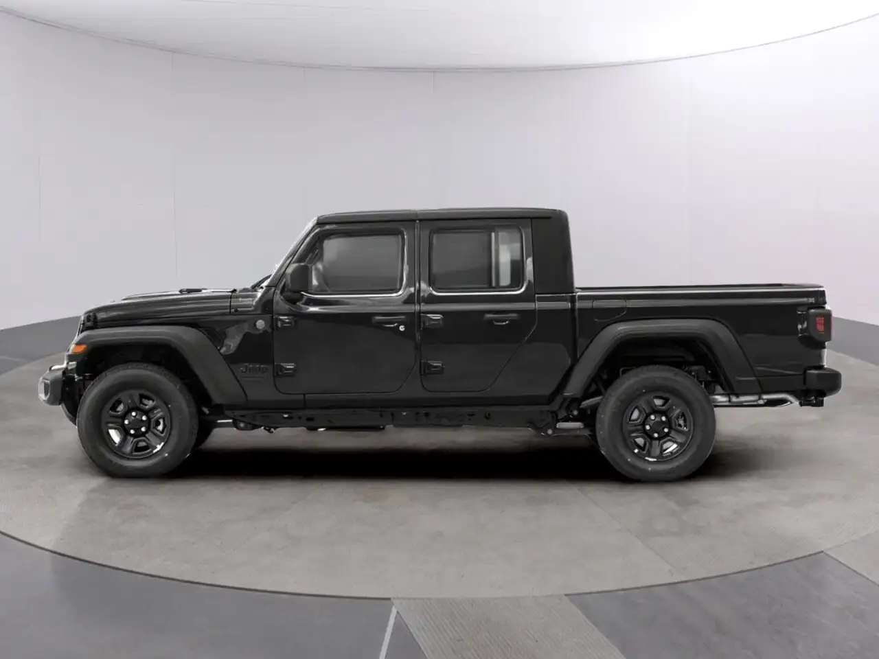 Jeep Gladiator снимка Jeep Gladiator