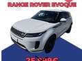 Land Rover Range Rover Evoque 2.0d i4 mhev 4awd 163cv auto Bianco - thumbnail 1
