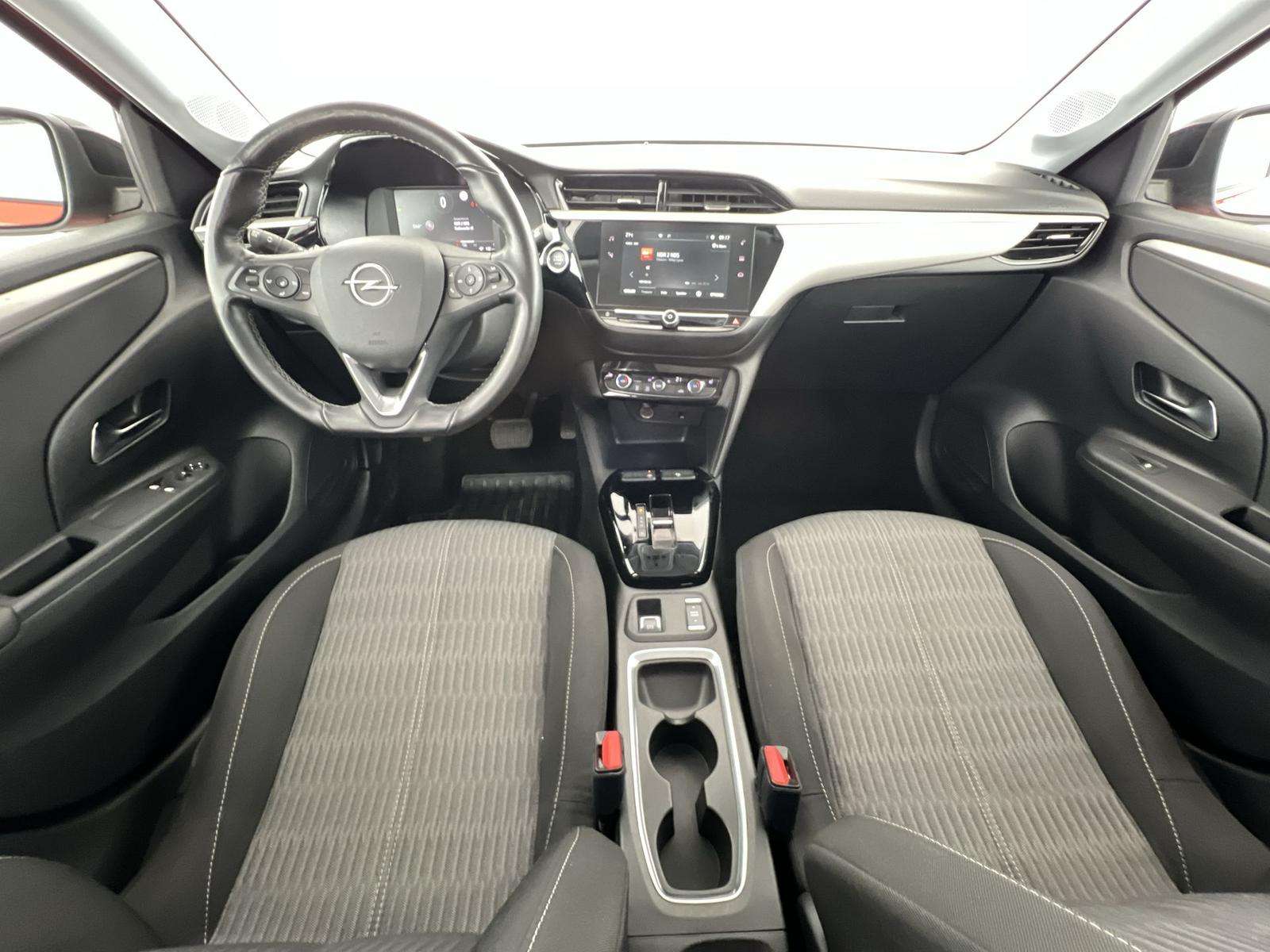 Opel Corsa-e