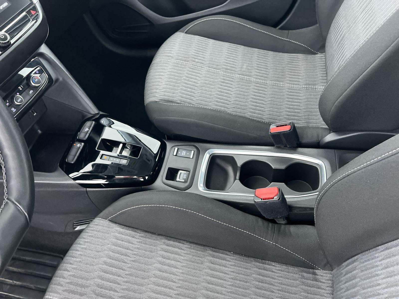Opel Corsa-e