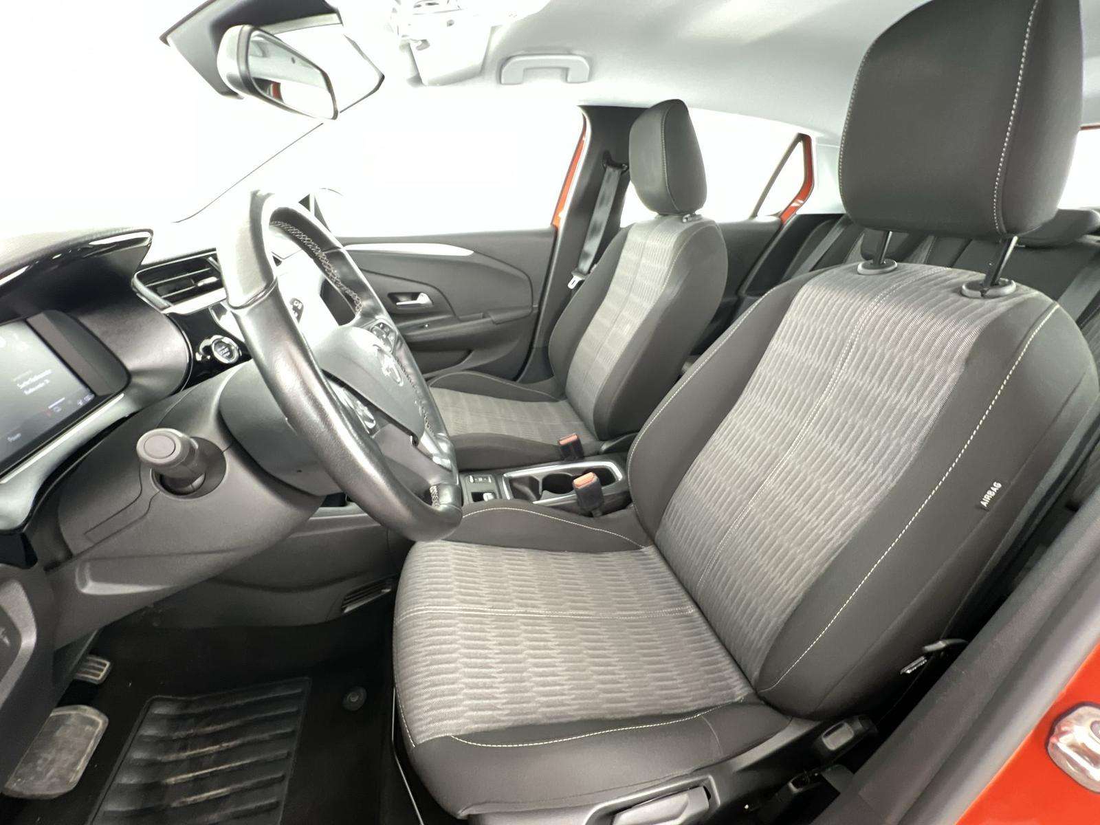 Opel Corsa-e