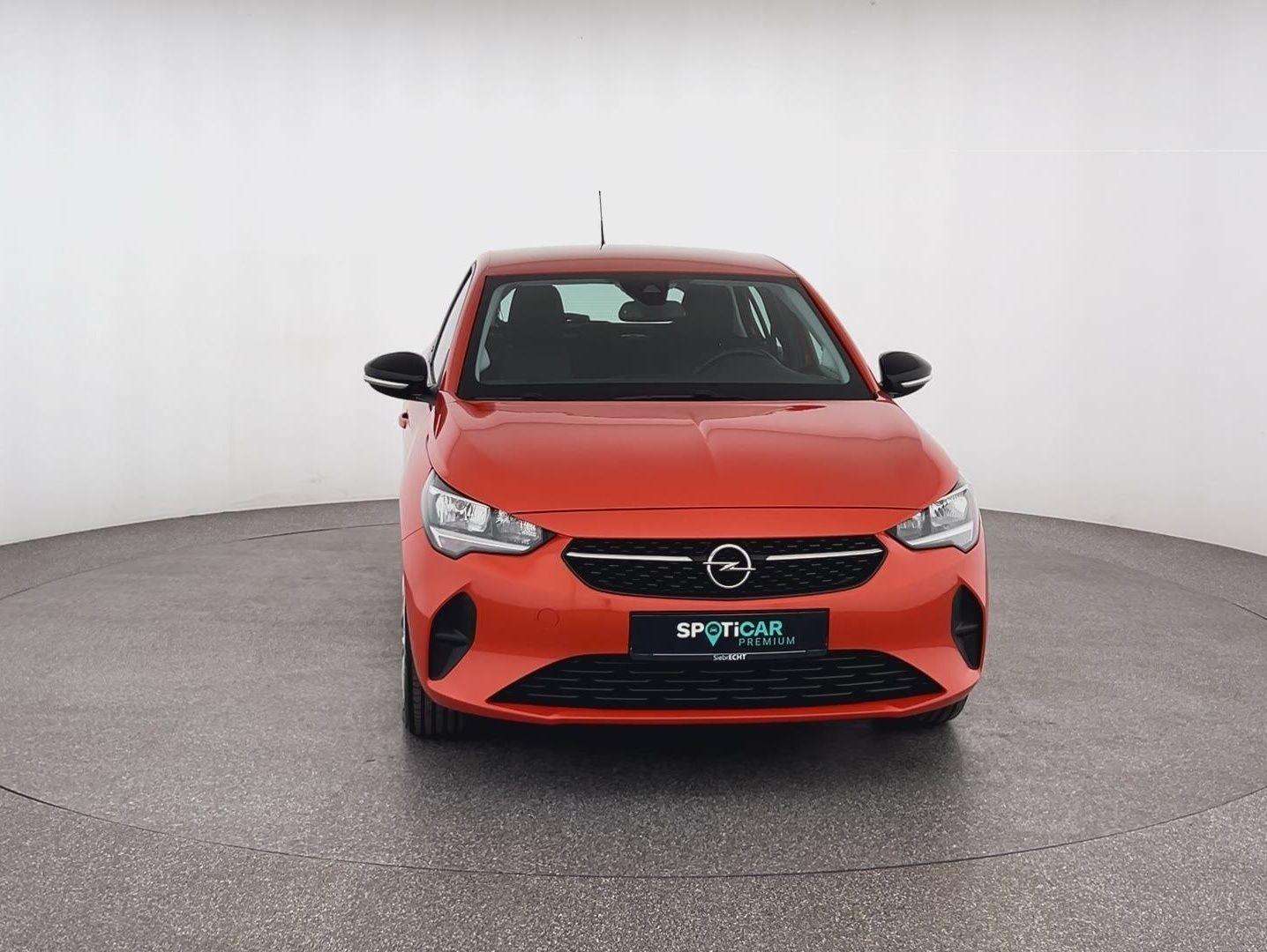 Opel Corsa-e