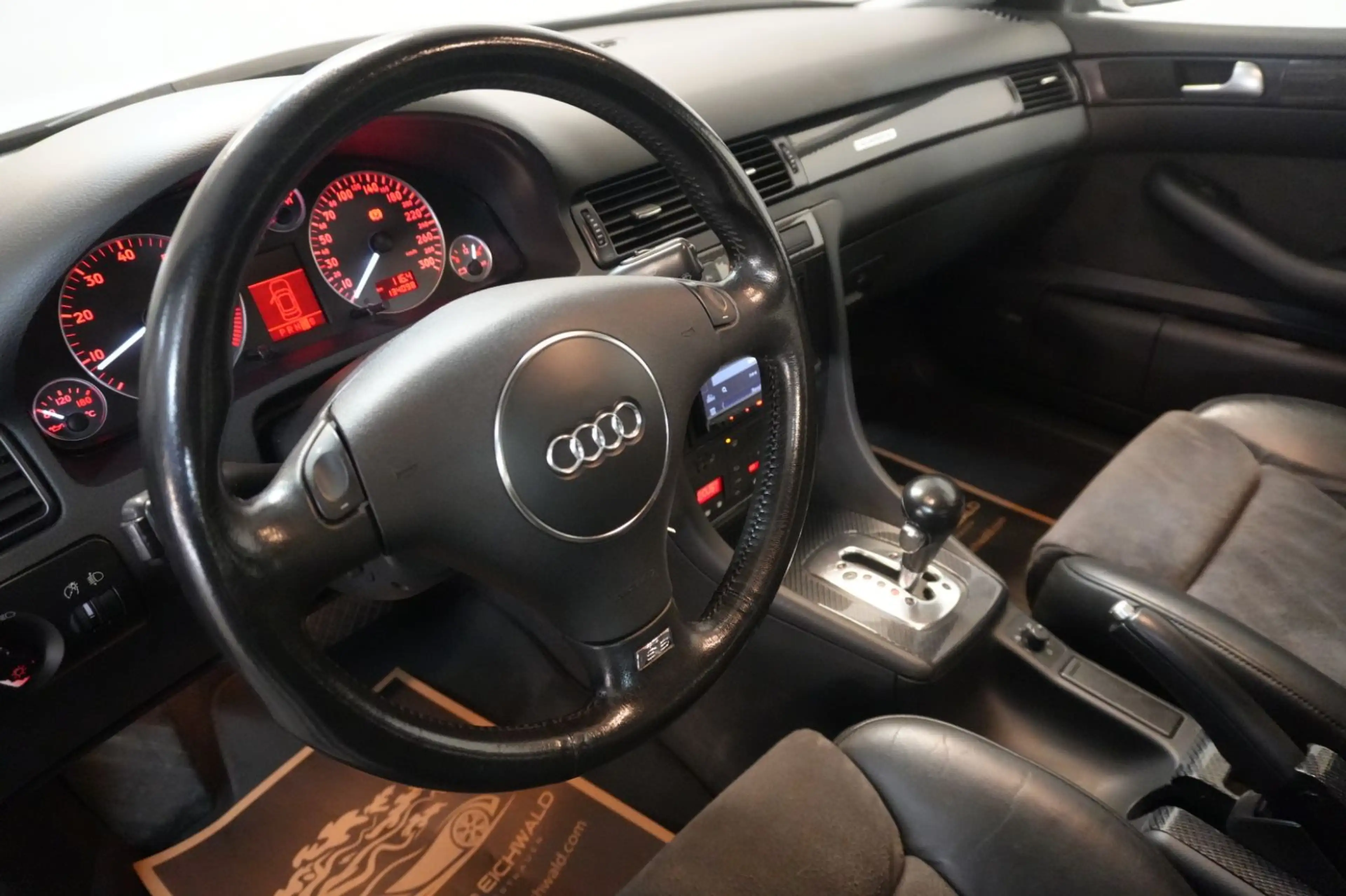 Audi S6 4.2 V8 quattro Automatik StzHzg Solardach — photo 10