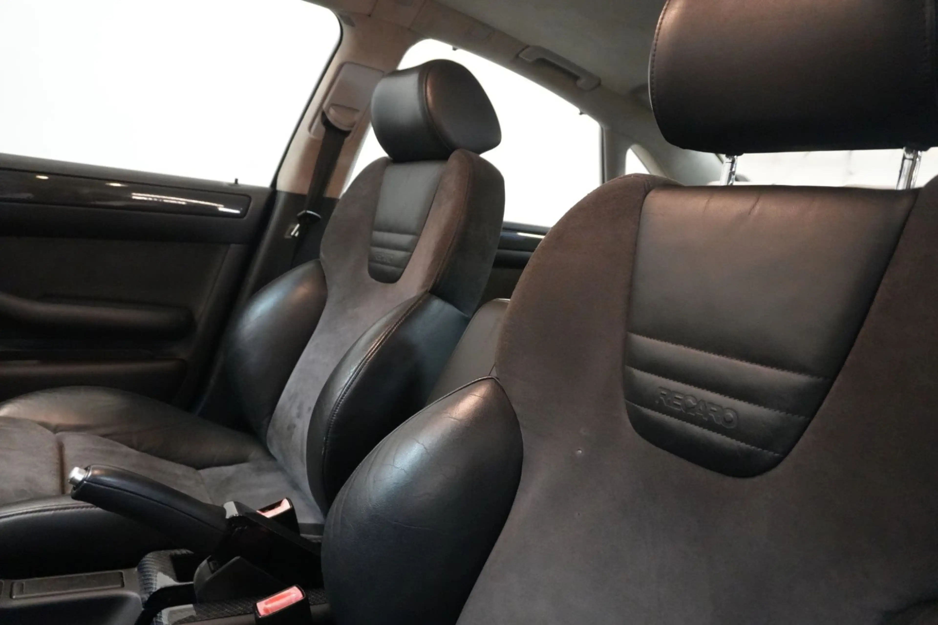 Audi S6 4.2 V8 quattro Automatik StzHzg Solardach — photo 12