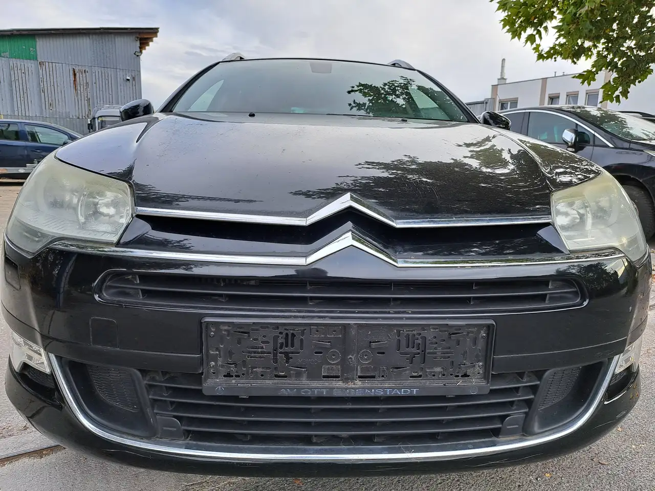 Citroen C5