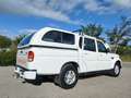 Mahindra Goa S10 Doble Cabina 4x4 Weiß - thumbnail 3