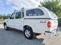 Mahindra Goa S10 Doble Cabina 4x4 Weiß - thumbnail 4