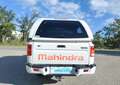 Mahindra Goa S10 Doble Cabina 4x4 Weiß - thumbnail 5