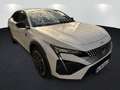 Peugeot 408 PHEV 225 GT ACC+LED+Navi+2xKlima+360+Kam.+PDC Weiß - thumbnail 3