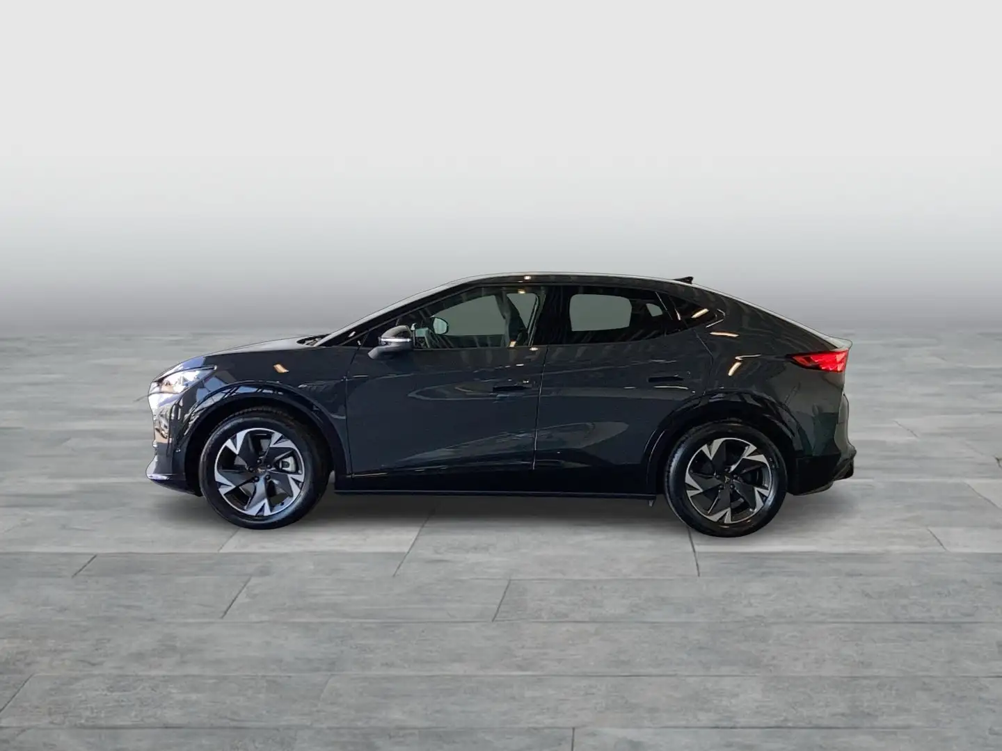 CUPRA Tavascan DEAL 210kW/286PS Grau - 2