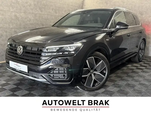 Volkswagen Touareg 3.0 TDI 4M R-Line ACC*Matrix*Pano*AHK* Klima Navi