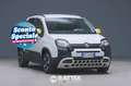 Fiat Panda Pandina 1.0 Firefly Hybrid 70CV Cross Blanc - thumbnail 1