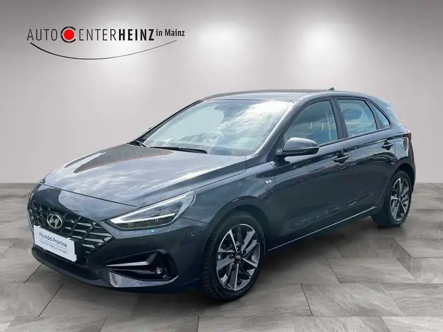 Hyundai i30 Trend Mild-Hybrid