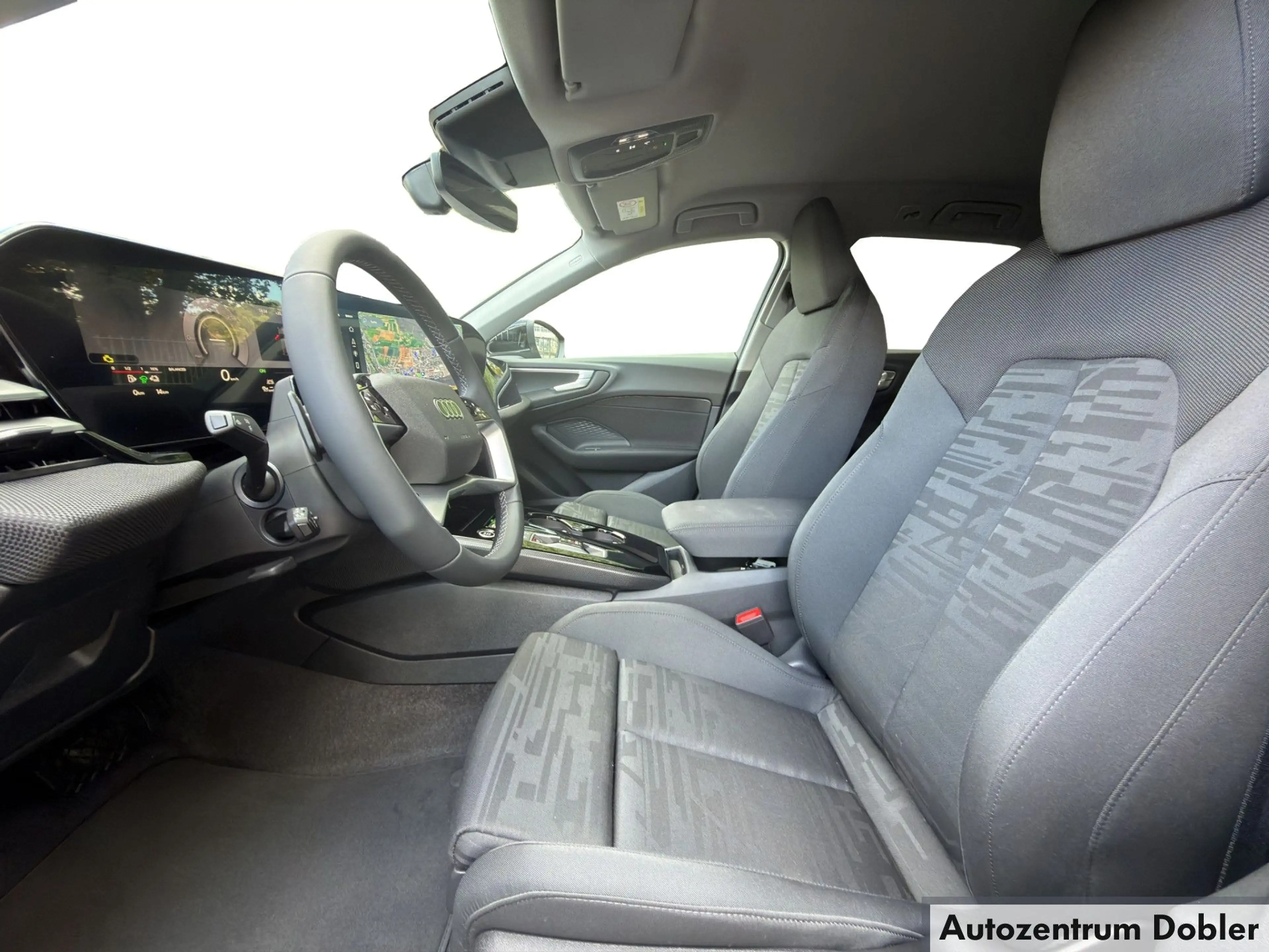 Audi A5 Avant e-hybrid quattro  AHK,ACC,Matrix,19" Navi — photo 13