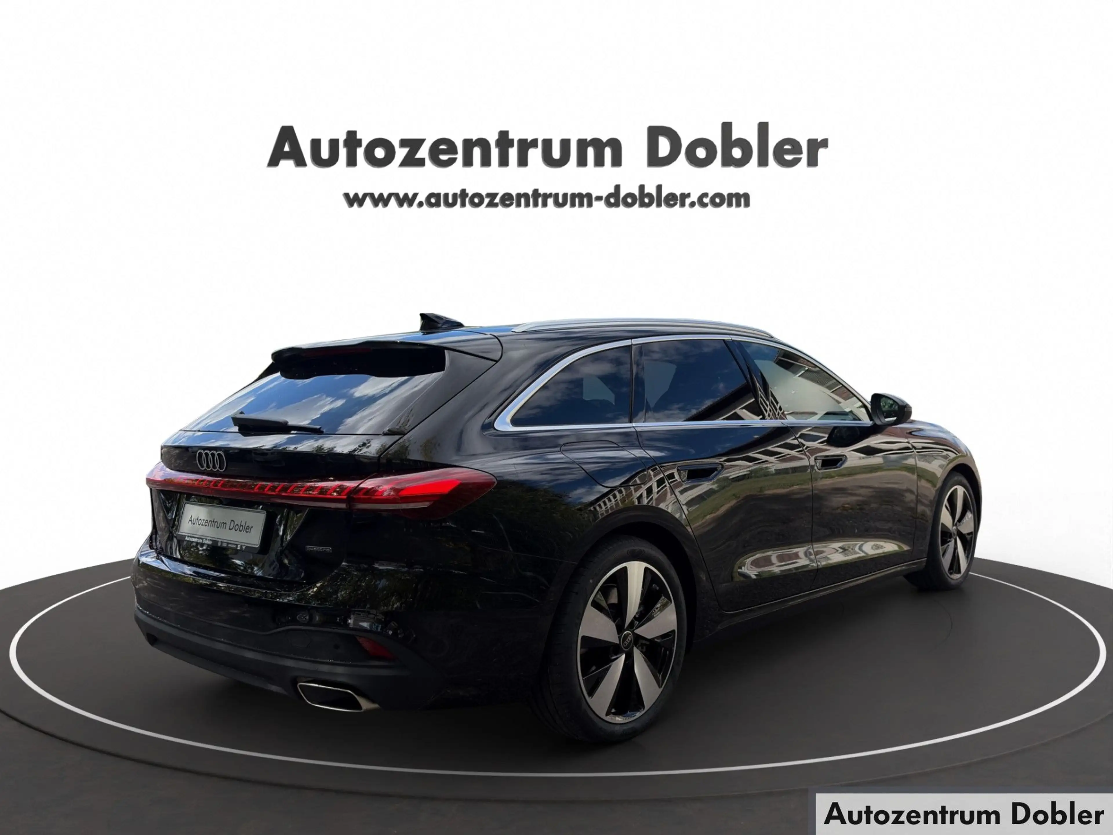 Audi A5 Avant e-hybrid quattro  AHK,ACC,Matrix,19" Navi — photo 9