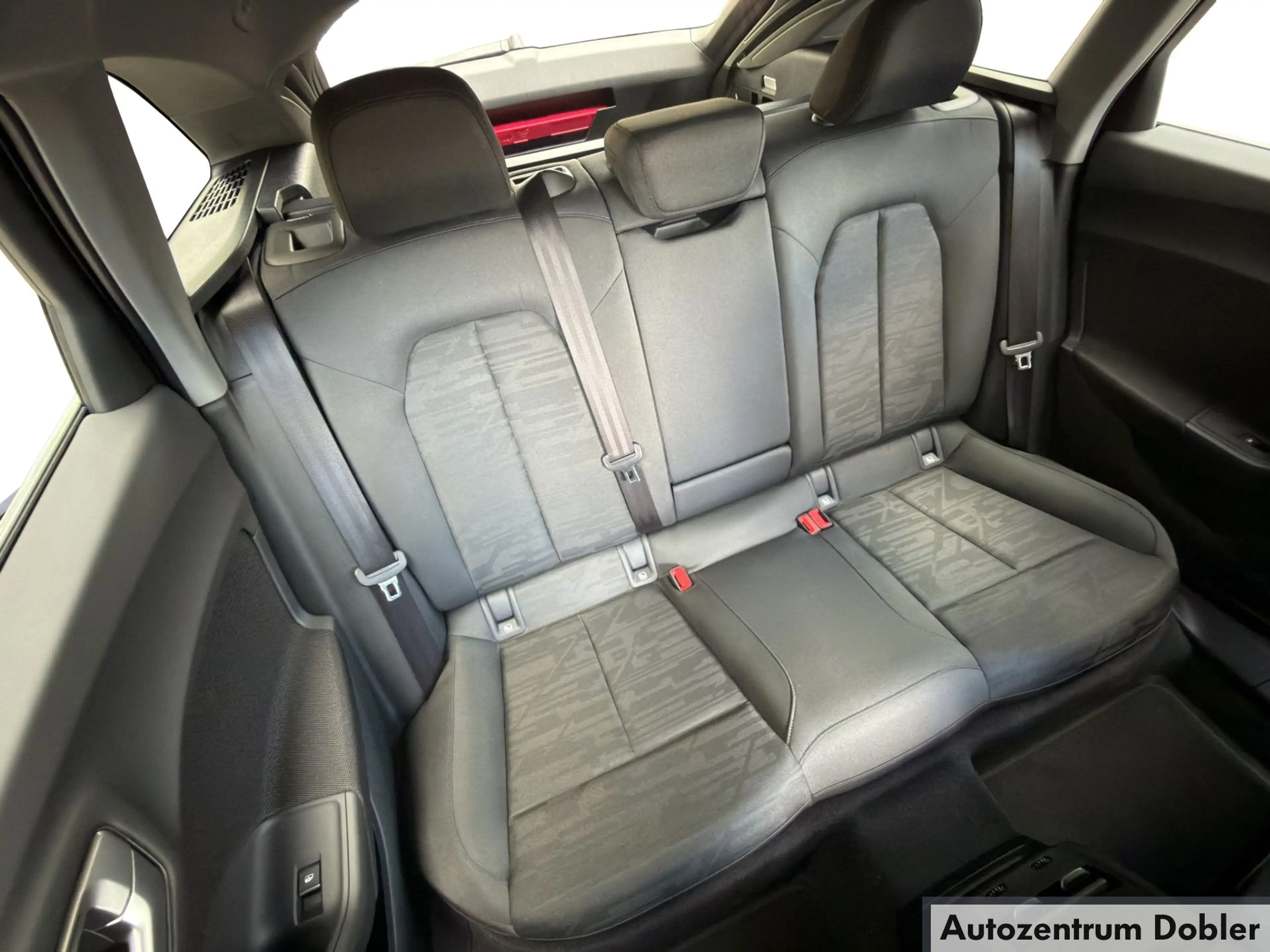 Audi A5 Avant e-hybrid quattro  AHK,ACC,Matrix,19" Navi — photo 11